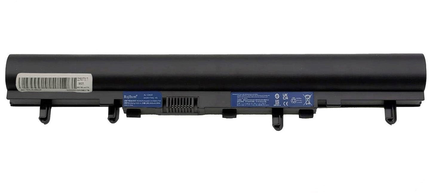 AL12A32 AL12A72 Laptop Replacement Battery for Acer Aspire V5-431 V5-471 - Laptop Batteries