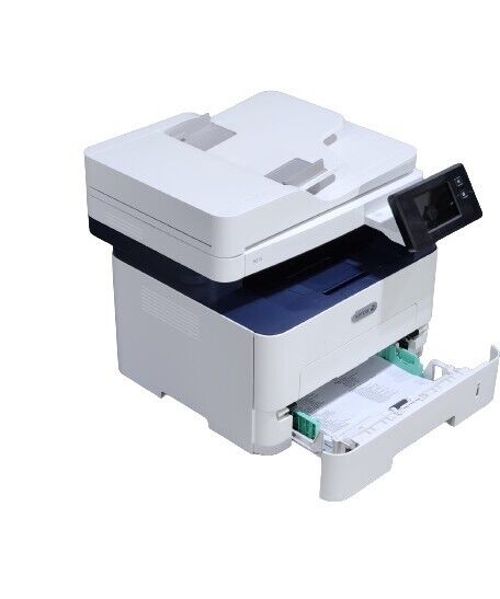 Xerox B215/DNI Multifunction Printer FULLY FUNCTIONAL VERY CLEAN SEE PICTURES