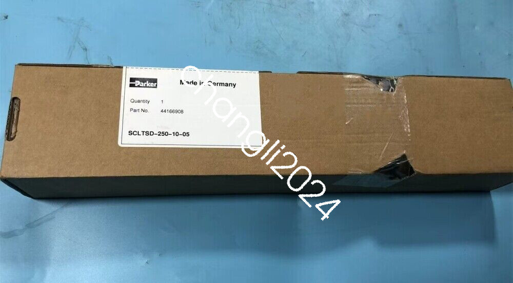 Parker SCLTSD-250-10-05 Parker sensor UPS Shipping