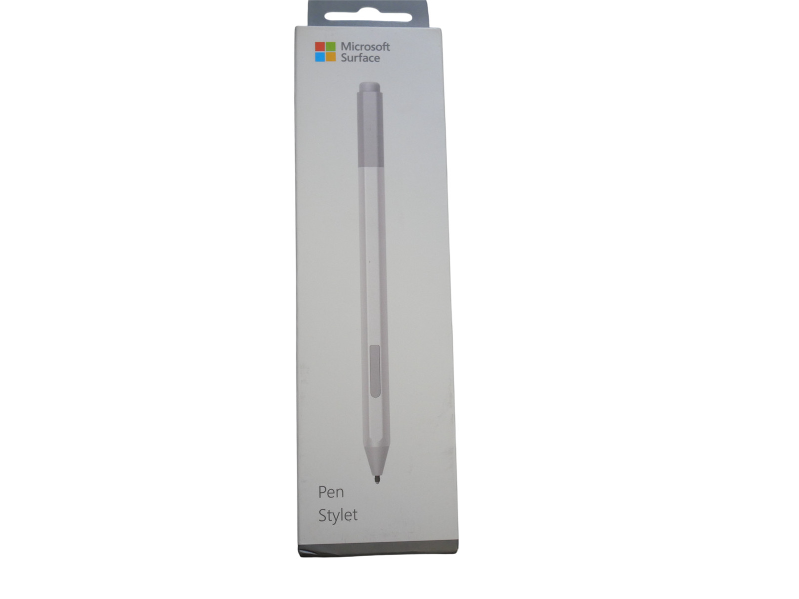 Microsoft Surface Pen (Model 1776) Silver - 