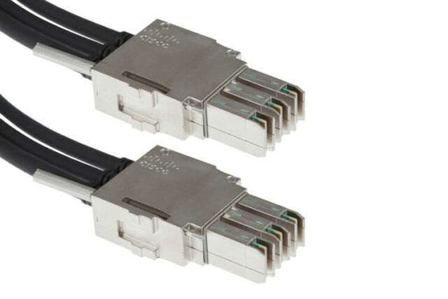 Cisco STACK-T3-3M= 240V Type 1 Stacking Cable
