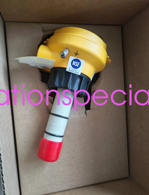 1PCS NEW +GF+ 3‑2551‑P1‑11 Electromagnetic flowmeter shipping Via DHL/Fedex