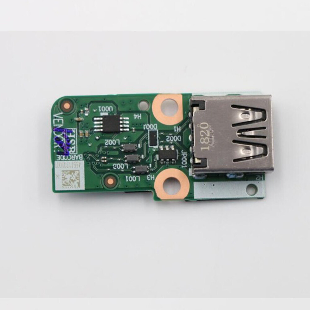 For Lenovo ThinkPad T450 T460 USB Board I/O Subcard Board 00HN553