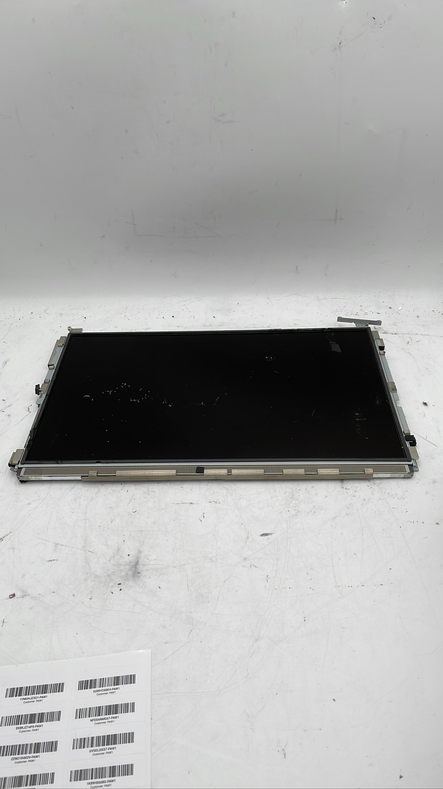 LG LM215WF3 SD C2 21.5" LCD Screen Panel Display For Parts
