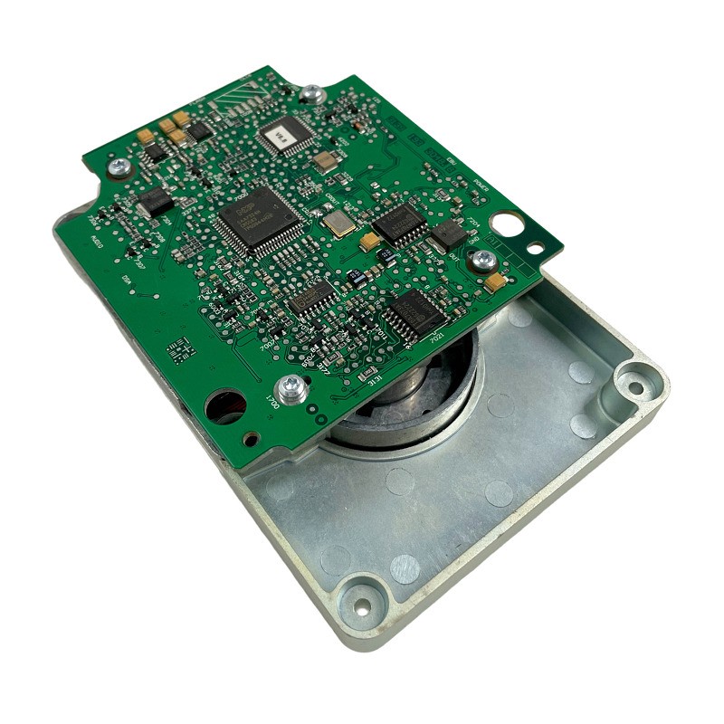1PC CD Movement Components CDPRO 2 VAU1255 /31LF Replace VAU1254