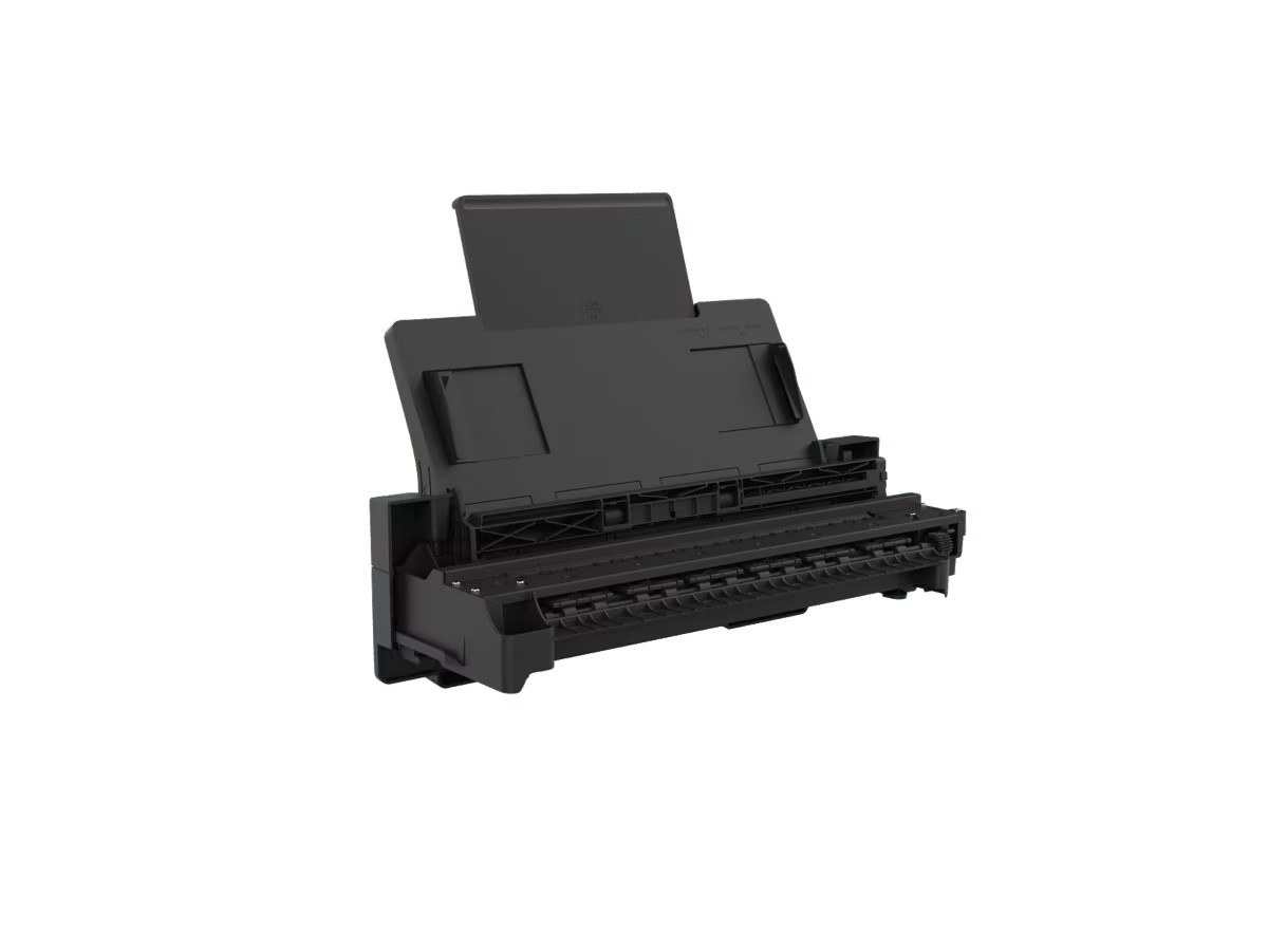 HP DesignJet T200/T600 Auto Sheet Feeder Accessory (8AJ60A) - New