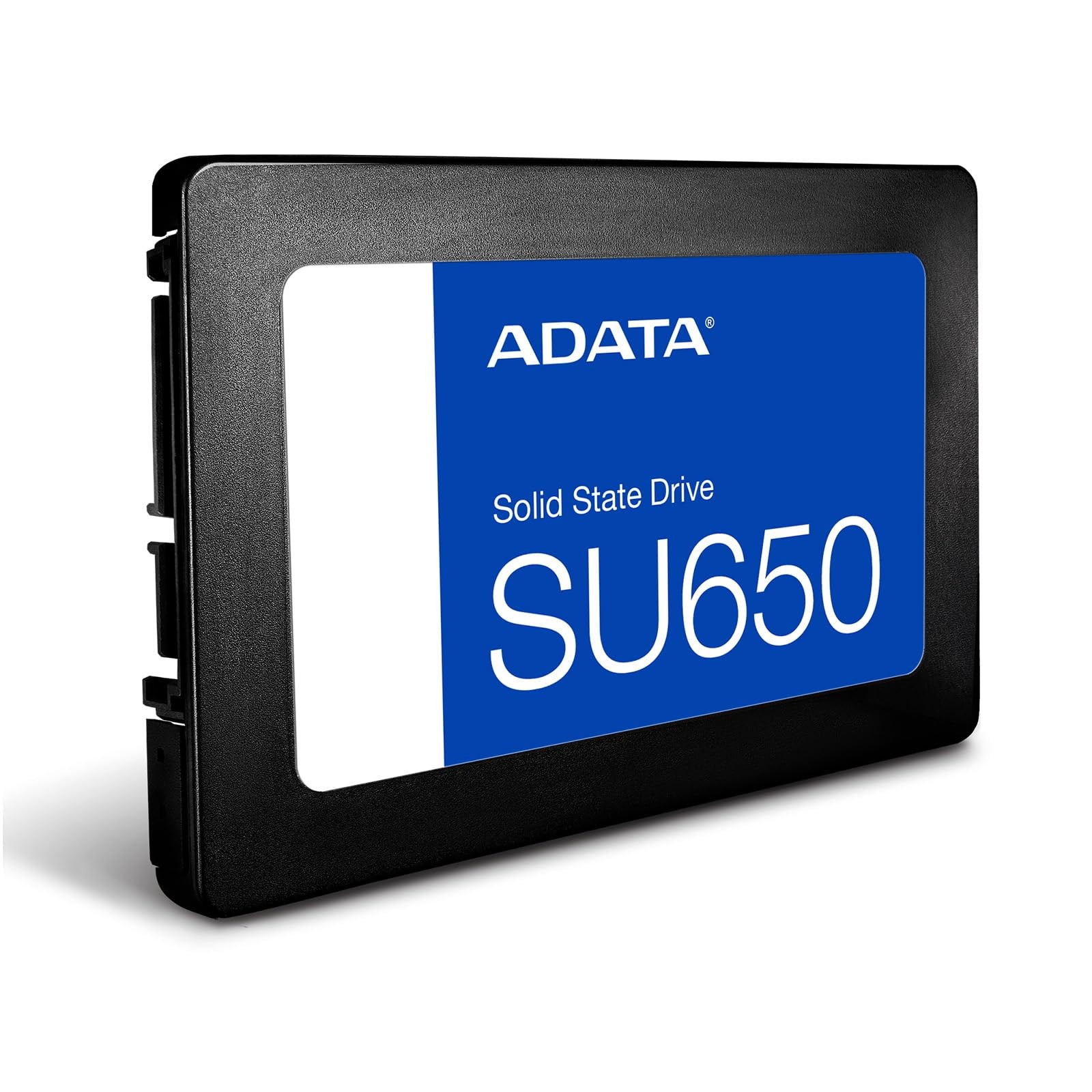 ADATA Ultimate SU650 Solid State Drive - 1TB Internal SSD - 2.5" 1TB,
