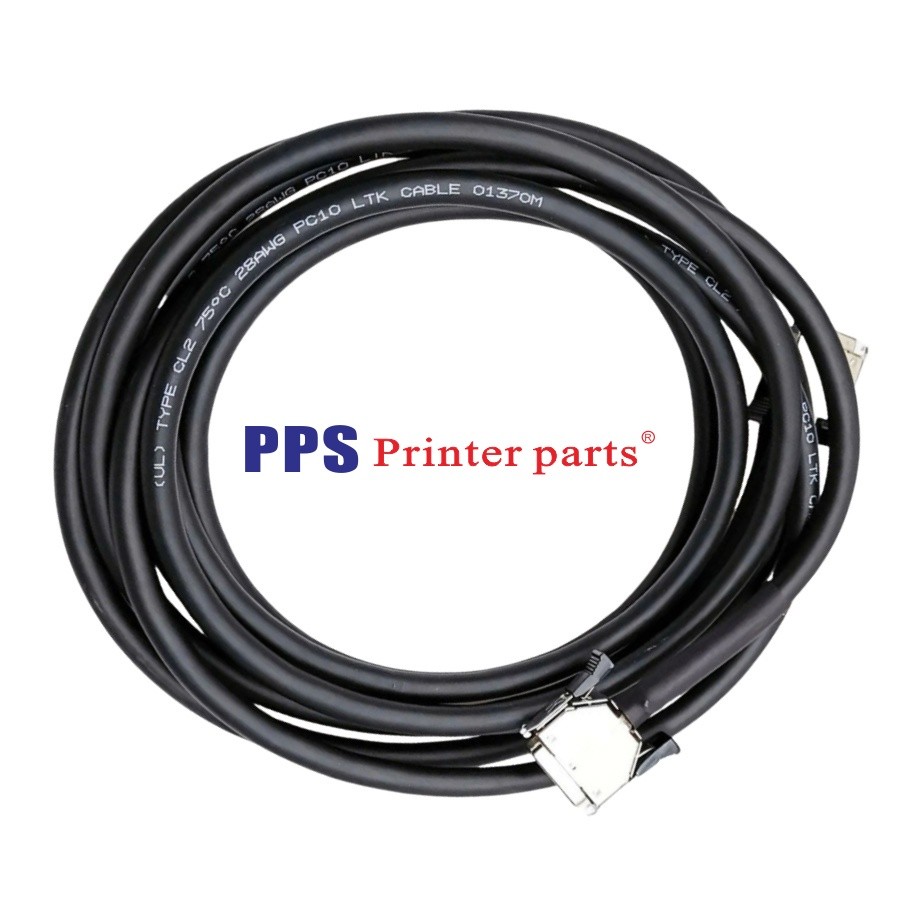 B4H70-67138 Trailing Cable 64' Ink Tubes Cable Fit HP Latex 330 360 570 365 370
