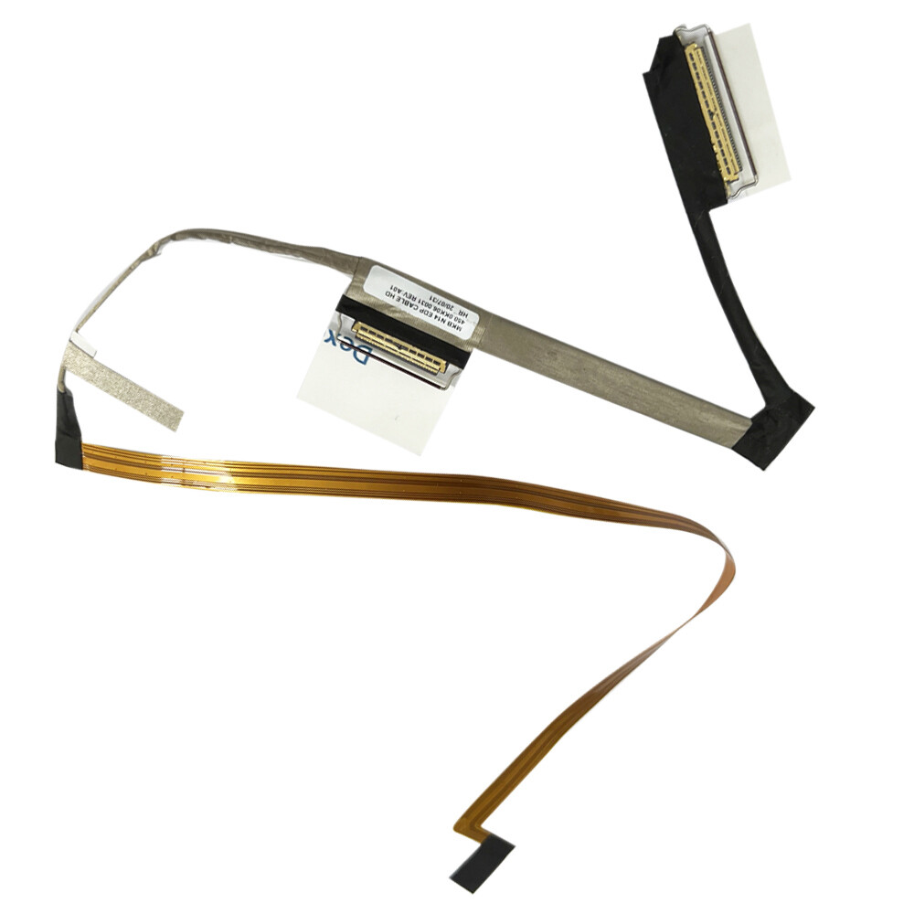 Laptop LCD Screen Cable For DELL vostro 5401 5402 5405 5409 EDP 30pin