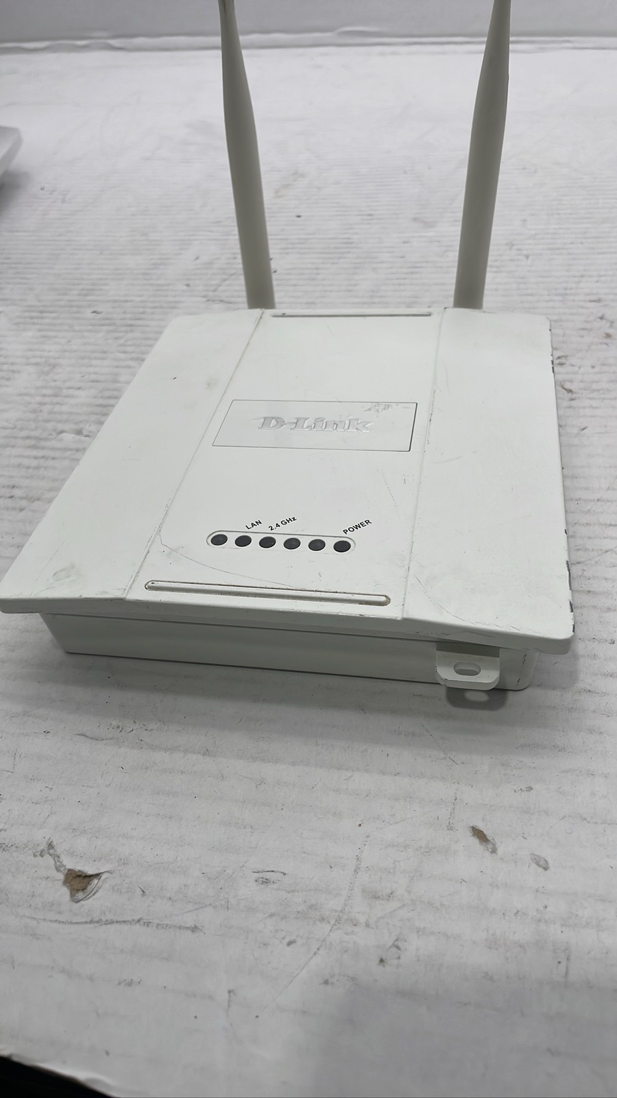 D-Link DAP-2360 Wireless N 300Mbps PoE Access Point Business Wi-Fi AP