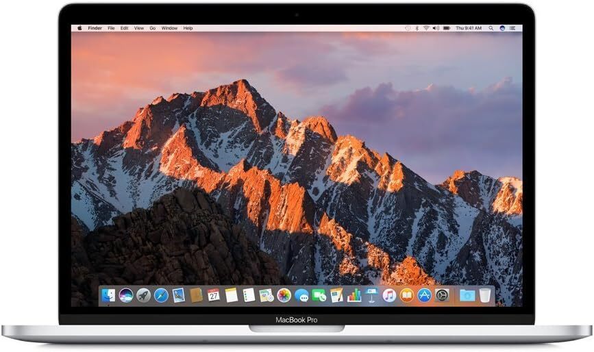 Apple MacBook Pro 13'' Core I5 2.9GHz 16GB RAM 512GB SSD Laptop G/C 6/10