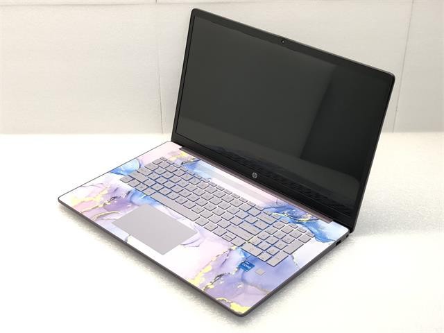 HP 17-cn3604ds 17.3 Touchscreen Notebook i5-1335U 8GB 1TB SSD W11H 8L232UAR#ABA