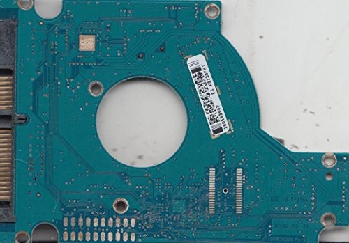 ST9250410ASG, 9PSG42-032, 0003SDM1, 100563947 E1, Seagate SATA 2.5 PCB...