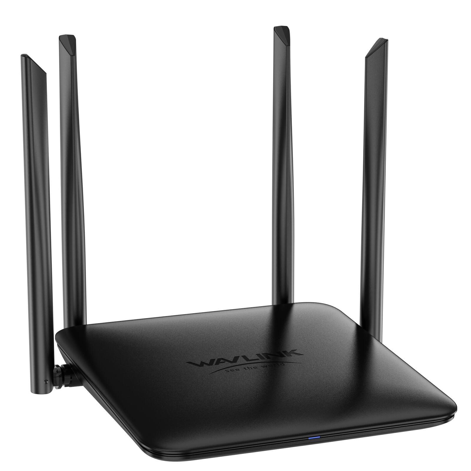 WiFi Range Extender Repeater Wireless Amplifier Router Signal Booster 1200Mbps