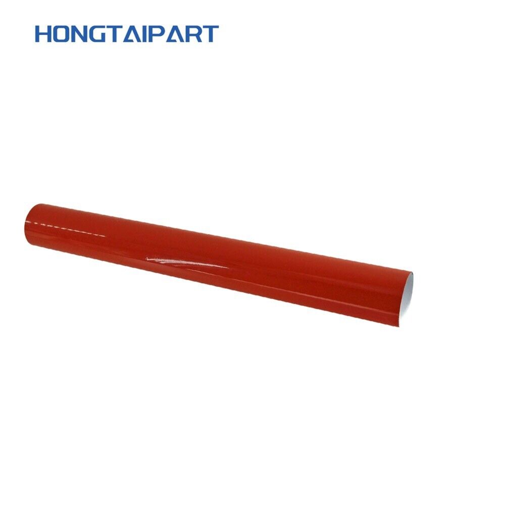 HONGTAIPART A02E-2756 Fuser Fixing Film Sleeve for Konica Minolta BH654 754 C452
