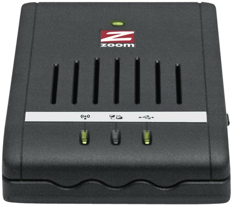  Zoom 4506 3G Wireless-N Travel Router 