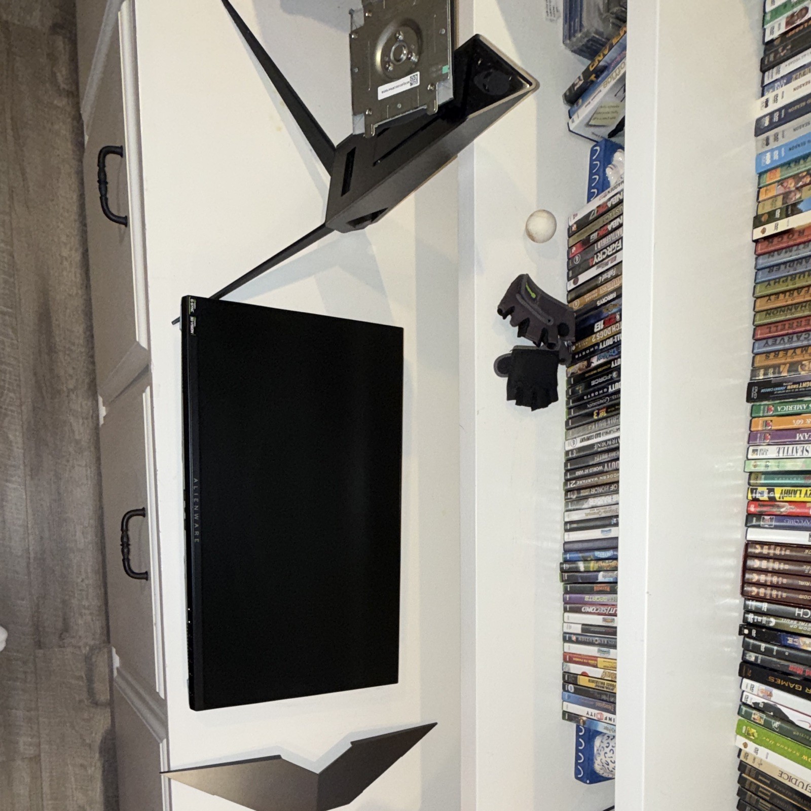 Alienware 25 Gaming Monitor