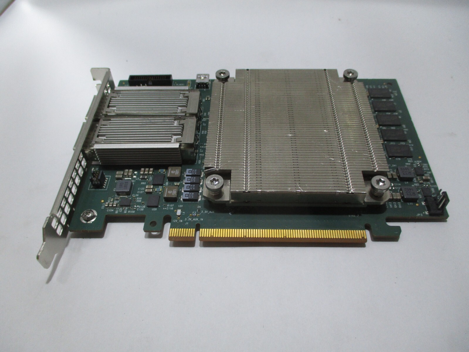 Mellanox BF1L516A BlueField Controller Card 100GbE MBF1L516A-CSNAT _C11