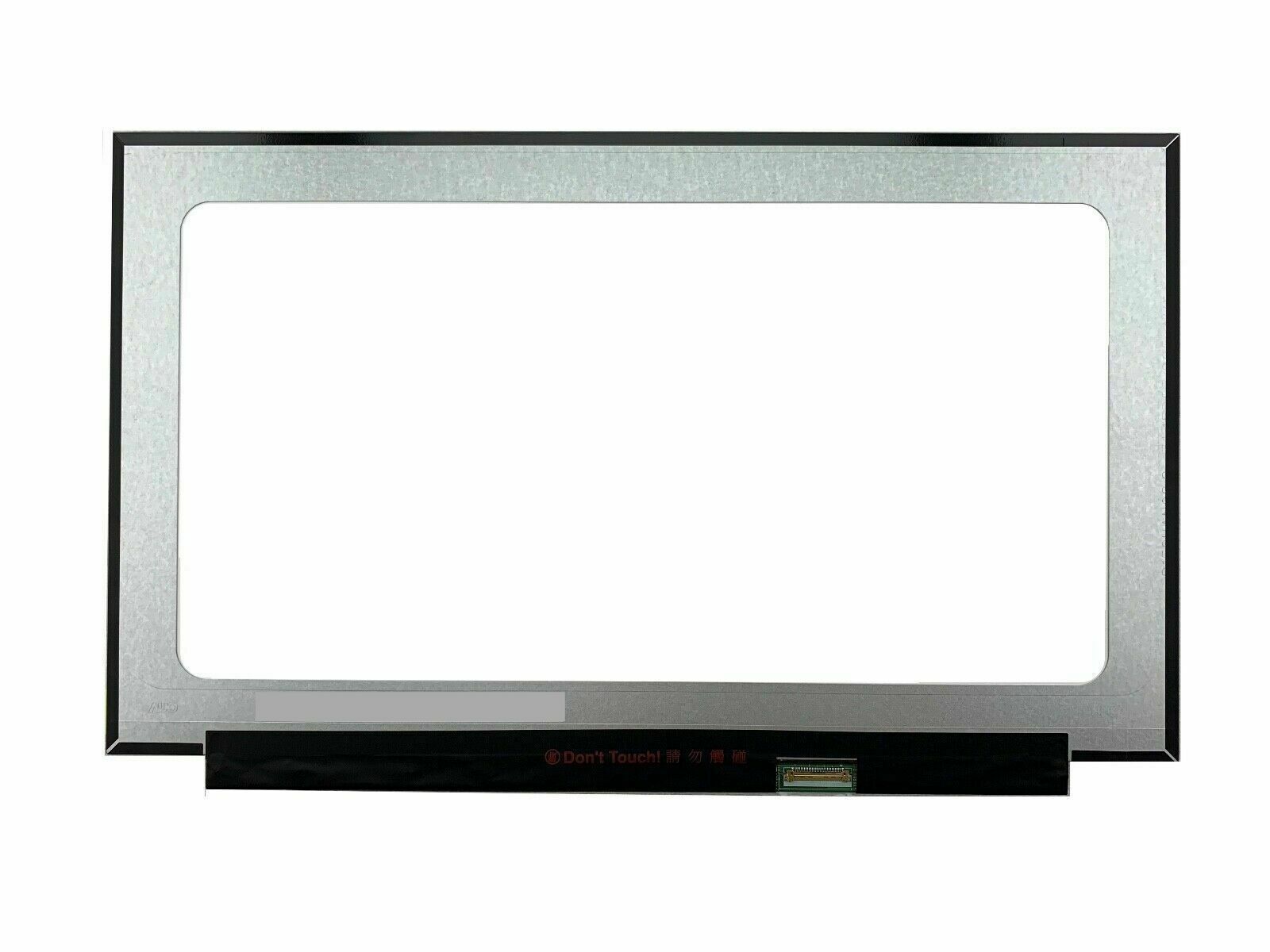 Screen Replacement for HP 15-DW0083WM 1A493UA HD 1366x768 Matte LCD LED Display