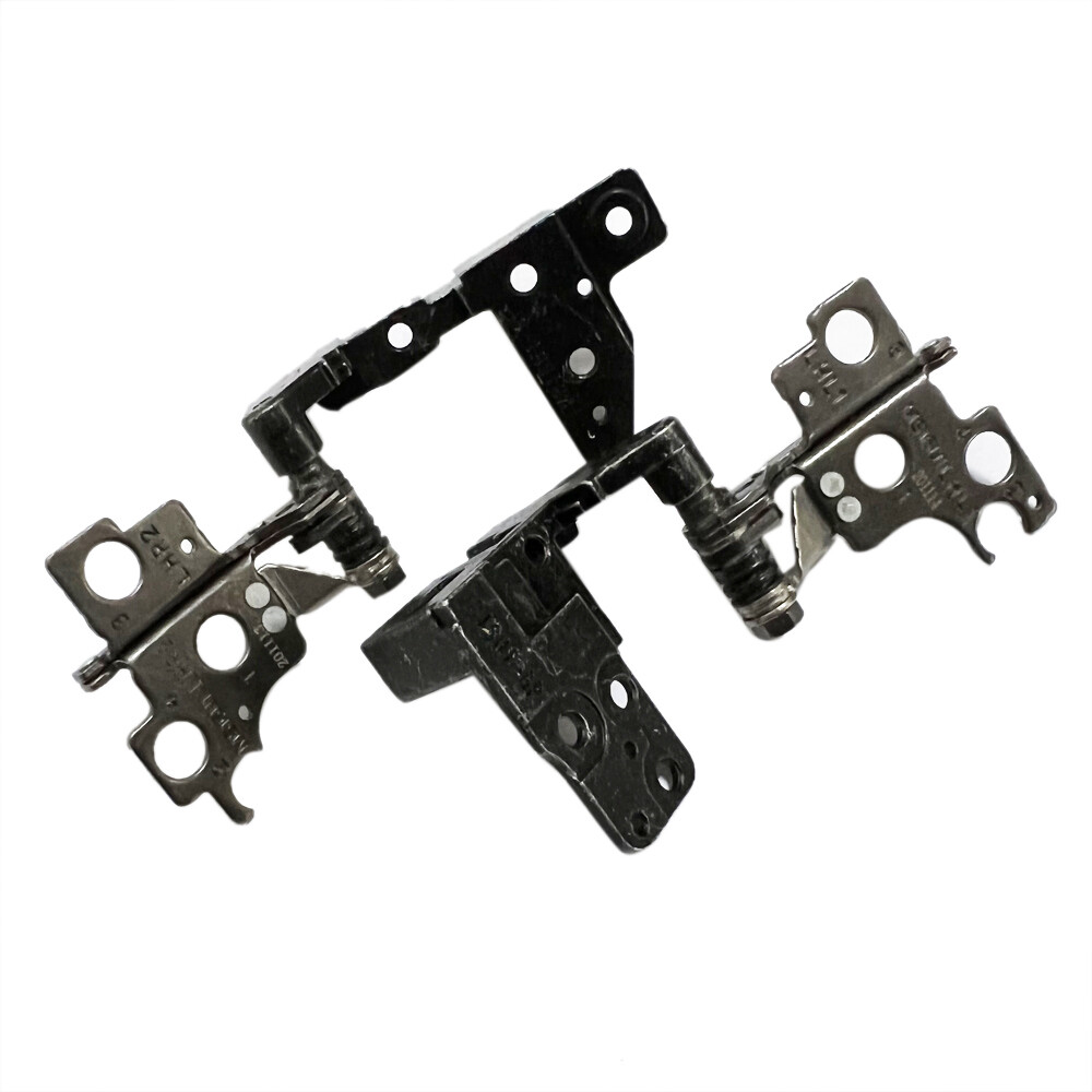 LCD Hinges HOT fits MSI MS-16U6 Alpha 15 A3DC A3DD A3DDK