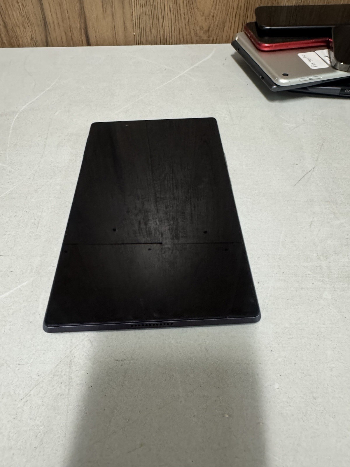 Lenovo Tab 4 8 TB-8504F Tablet Locked Kiosk Mode For Parts