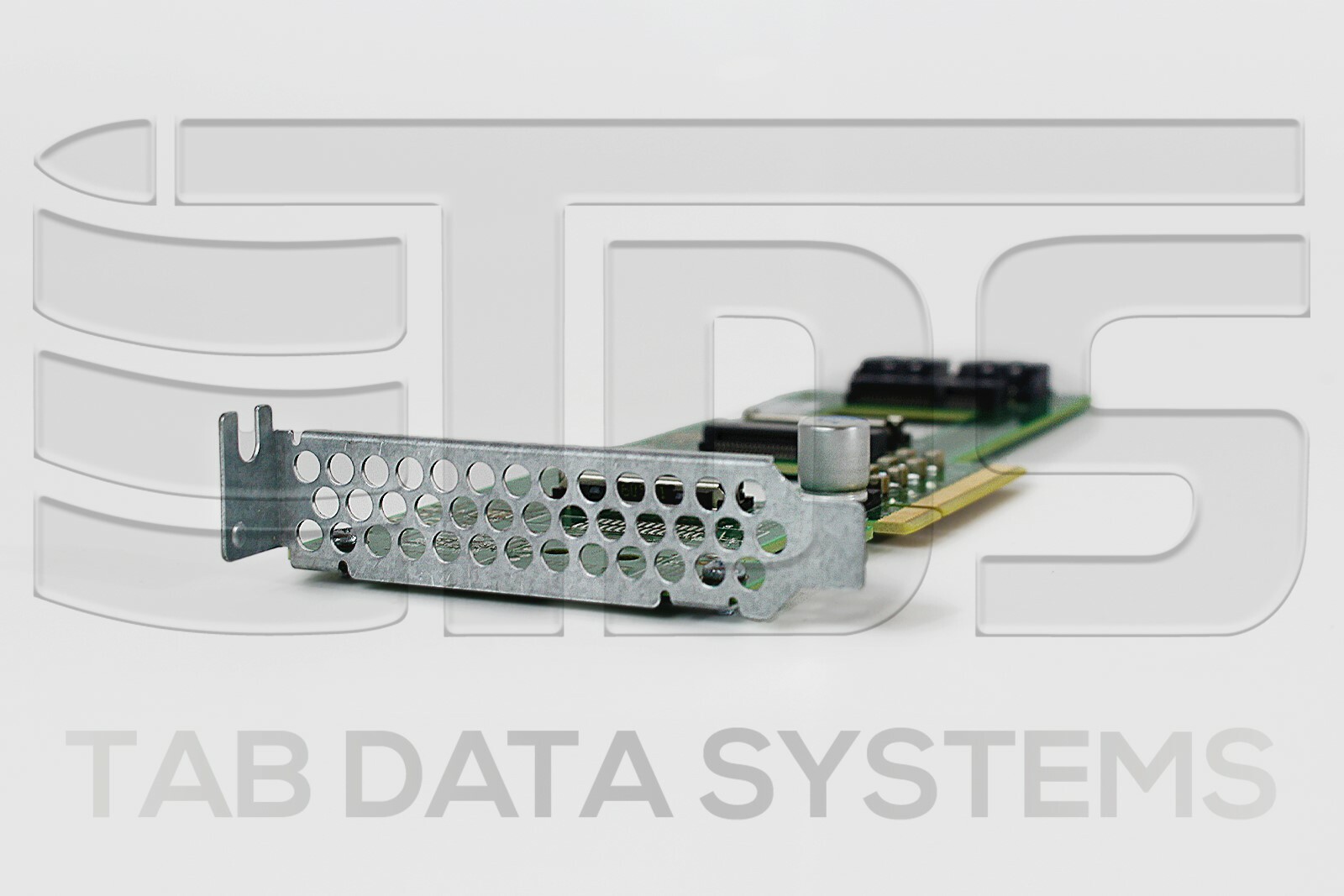 EMC Isilon mSATA PCA PCI-e Boot Drive Adapter for S210 X410 415-0067 811-0225