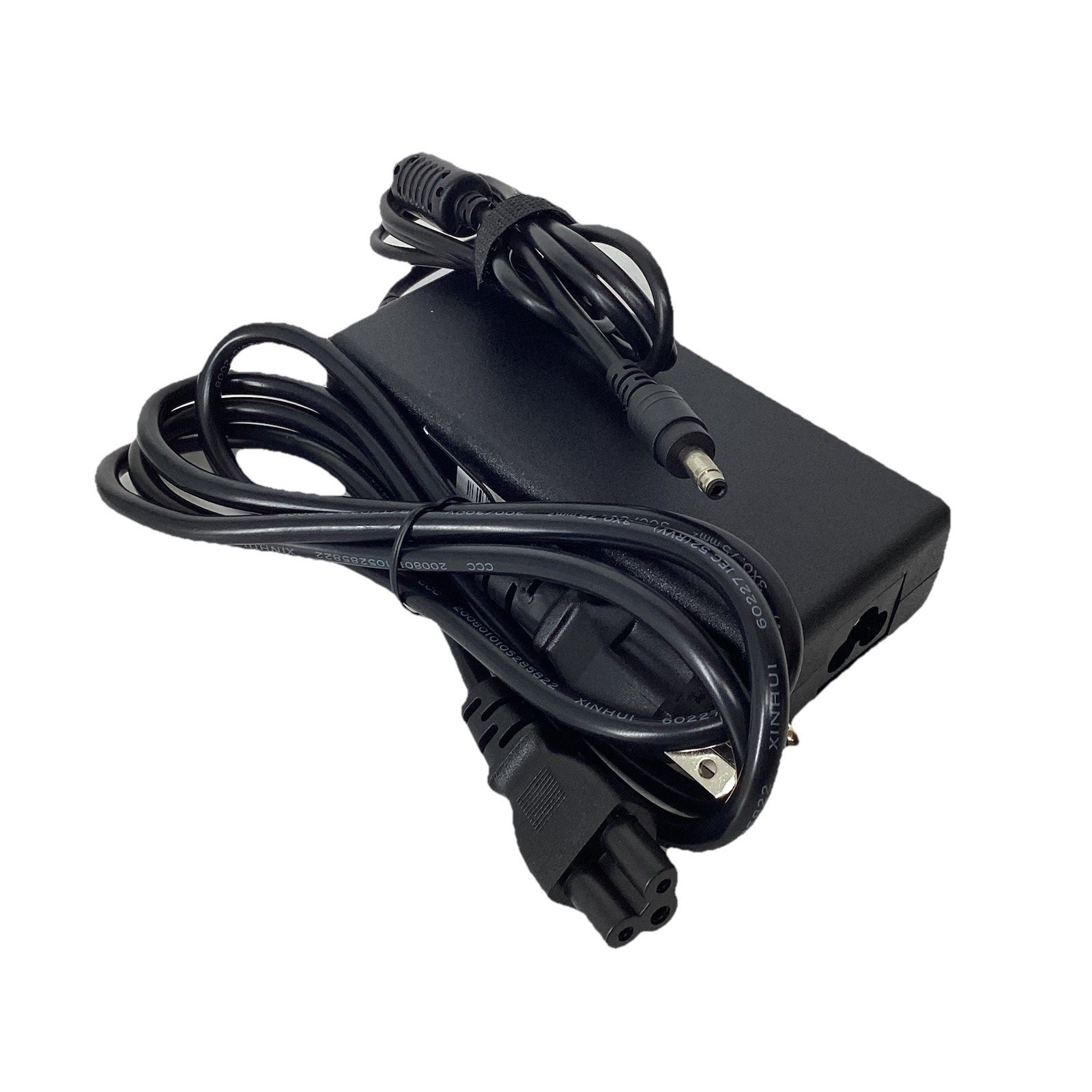 Lot of 5 Replacement Laptop Chargers For HP dv6000 G6000 G7000 Power Adapter