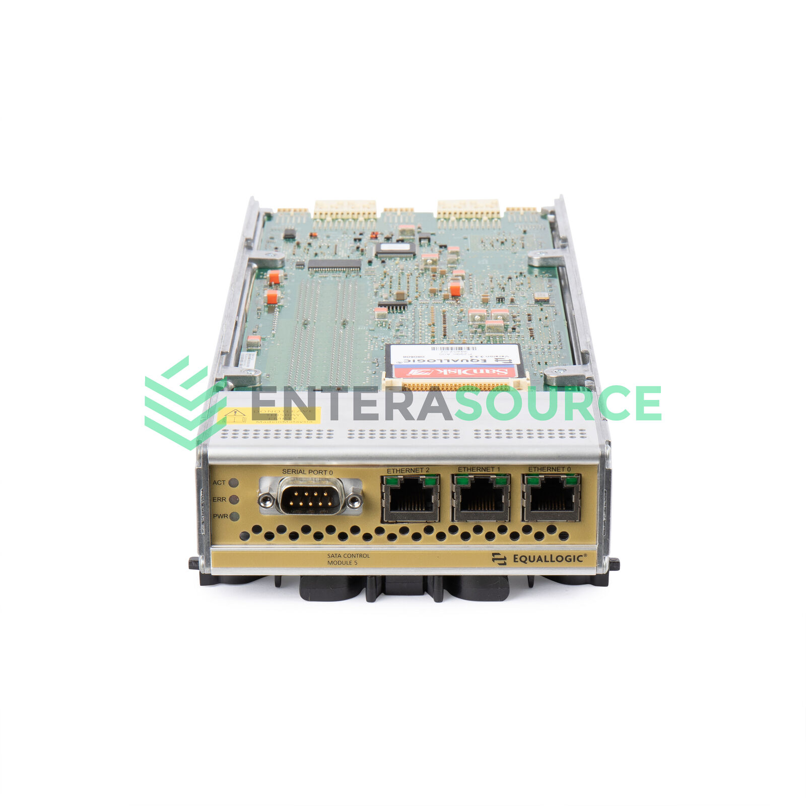 Dell 94401-02 EqualLogic PS5000 Type 5 1GBASE-T iSCSI 1GB Cache Controller
