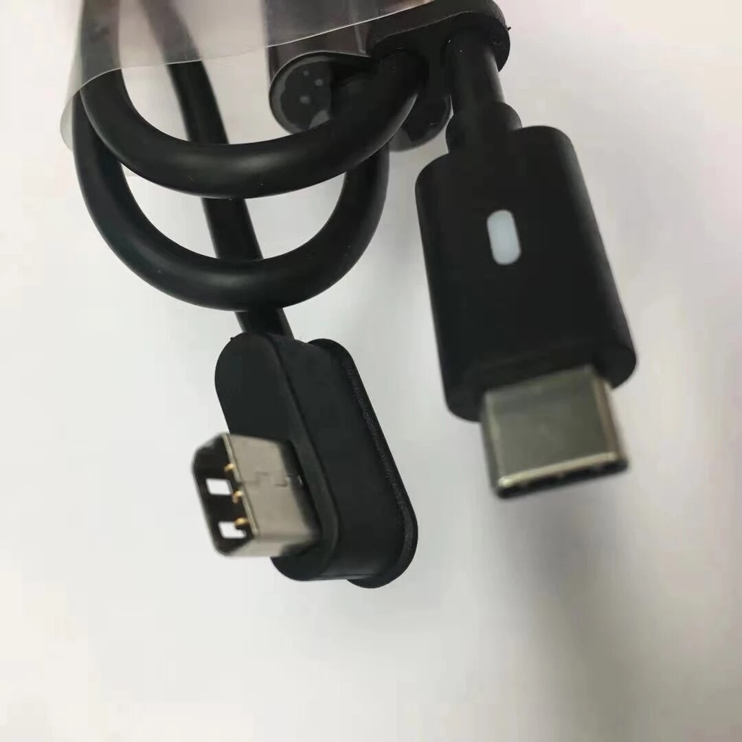 Genuine Dell Power Out Cable Type C USB-C Cable for Dell Power Bank Plus PW7015M