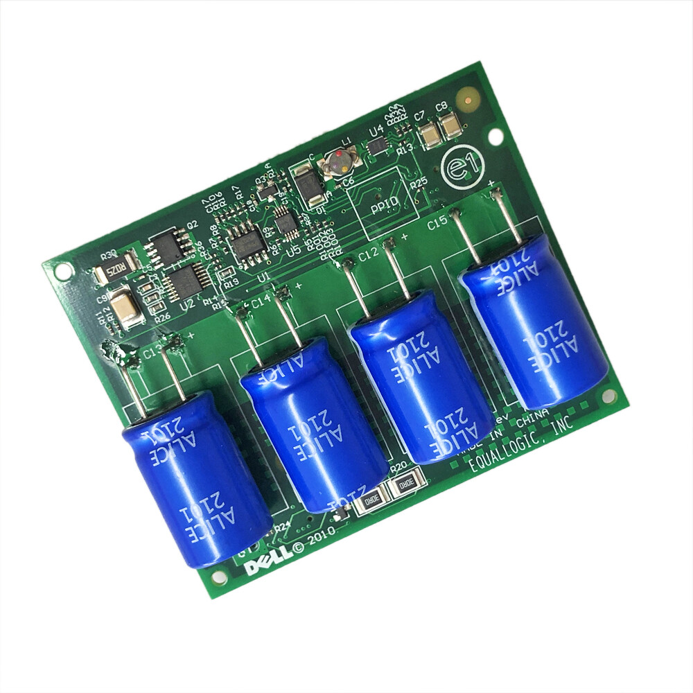 KYCCH For Dell EqualLogic PS4100 PS4110 PS6100 PS6100e Controller Battery