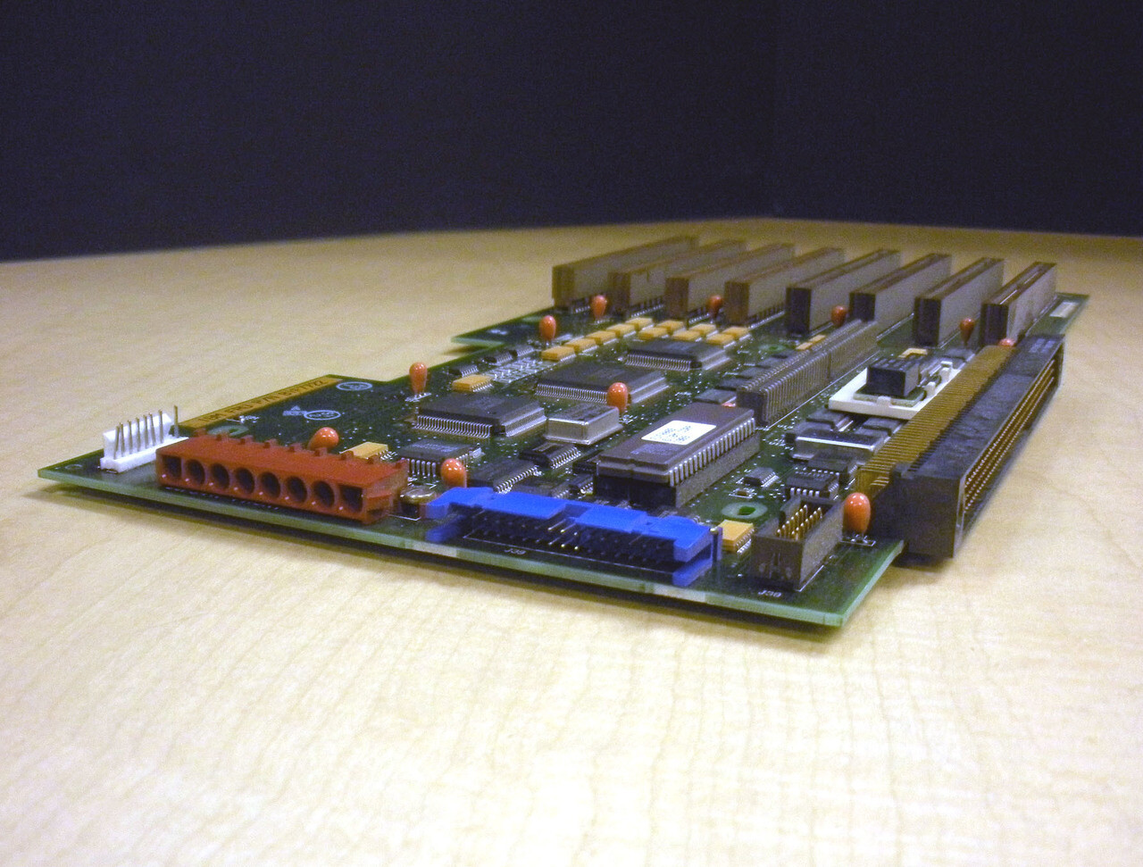 IBM 81F7722 7013 I/O Planar Board 71F0088