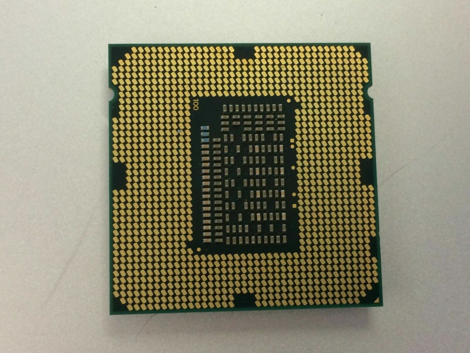 Intel Core i7-3770 3.40GHz SR0PK Quad-Core LGA 1155 Desktop PC CPU Processor