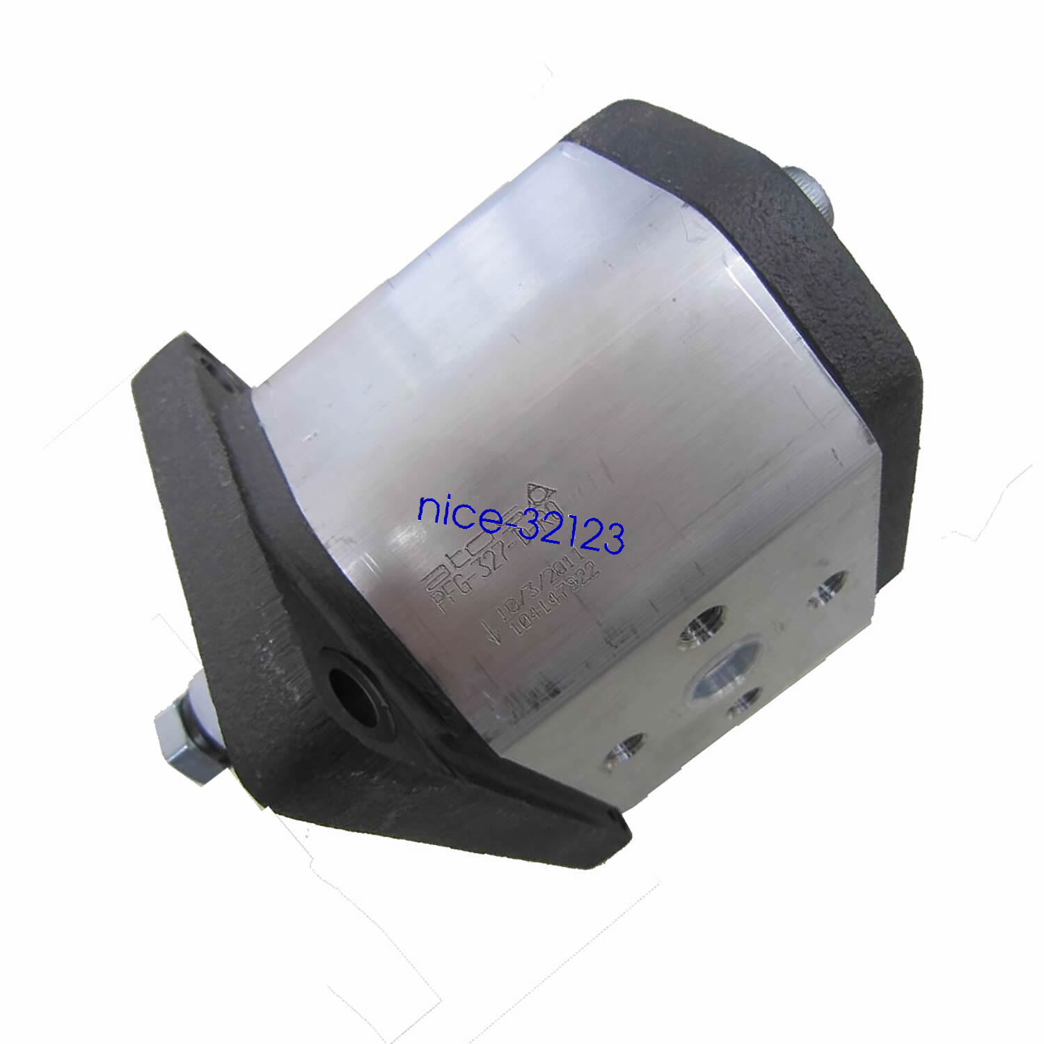 ATOS PFG-327-D-RO