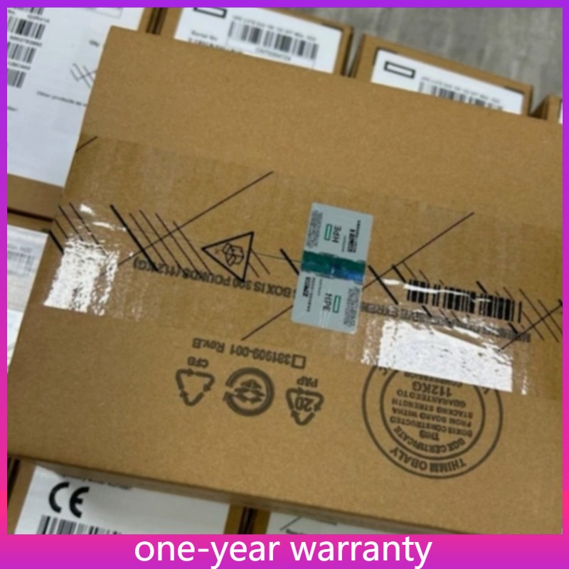 HPE 3.2TB P49052-B21 P49748-001 SAS 12G 2.5'' MU SFF SC MV SSD NEW