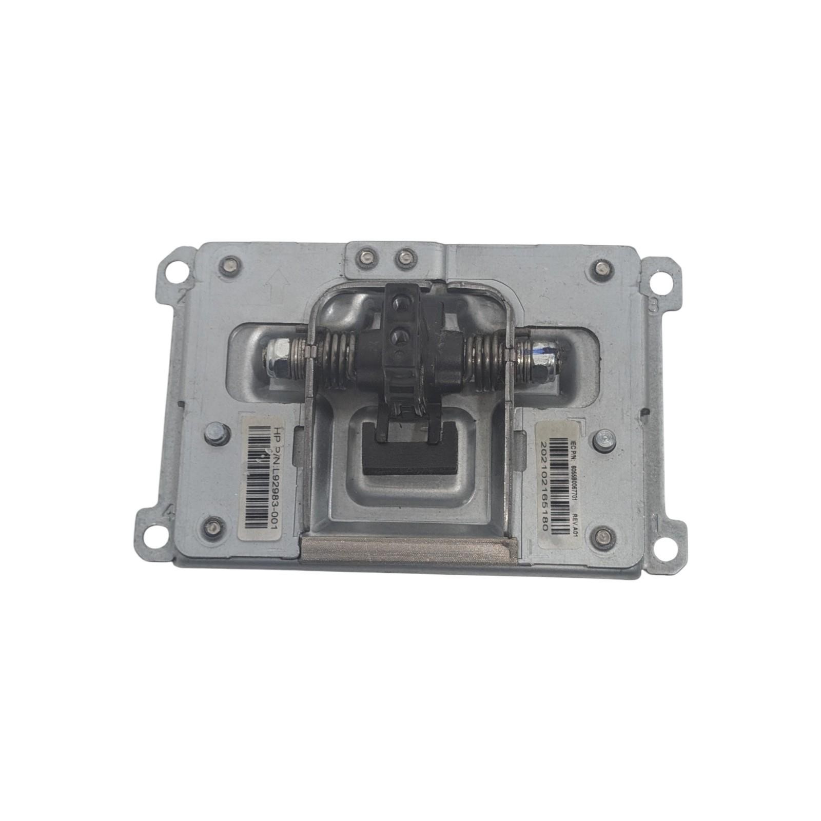 HP SPS-Assy Clutch Module ProOne400/600 G6 AIO hinge P/N L92983-001