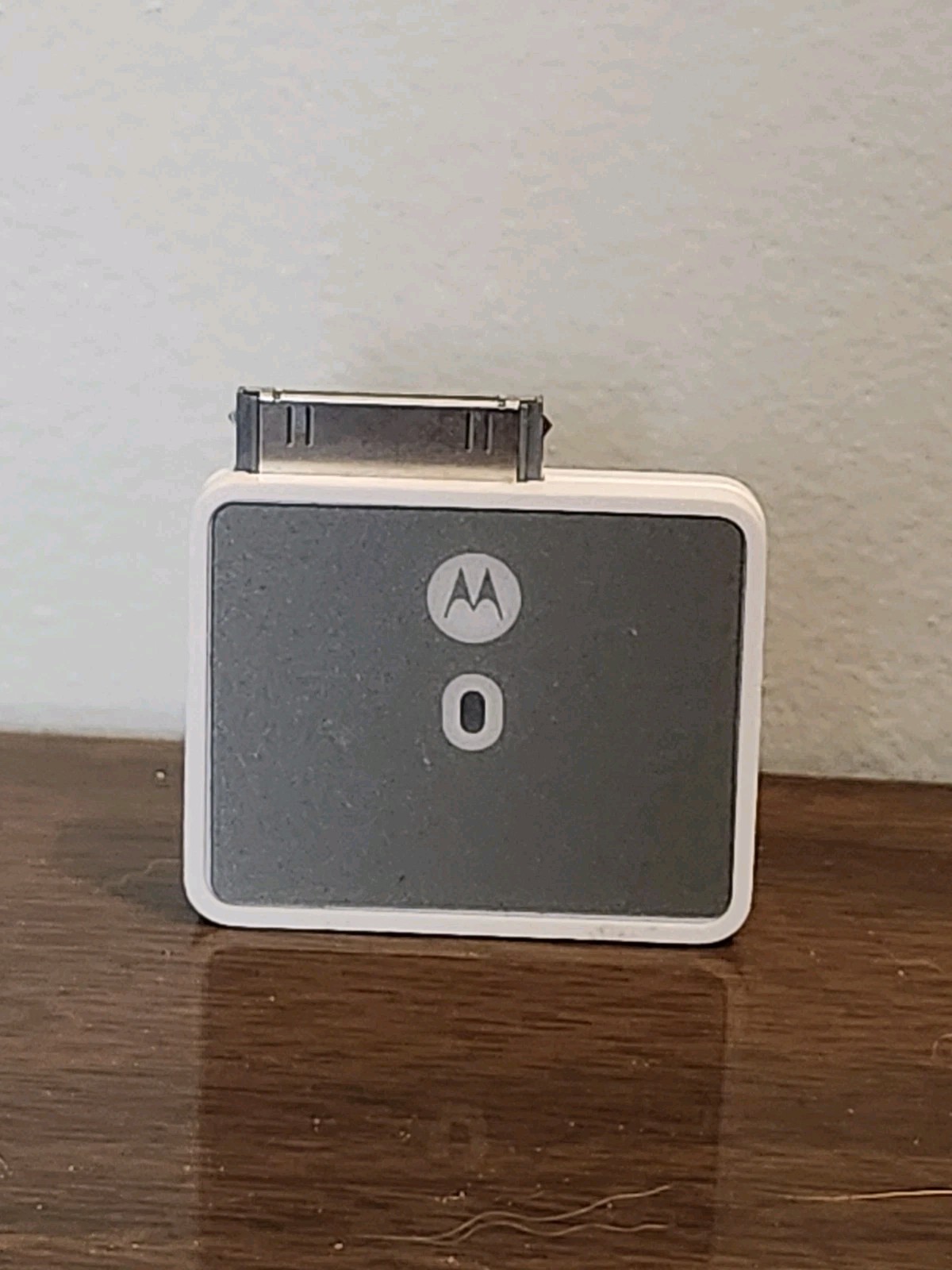 Motorola D650 Bluetooth Wireless Adapter For Ipod 30 Pin Bluetooth Adapter