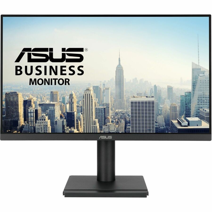 Asus VA279QGS 27" Class Full HD LED Monitor 16:9 Black