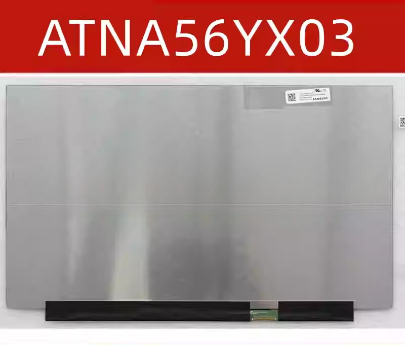 1PC NEW ATNA56YX03-0 OLED 15.6" Laptop Screen