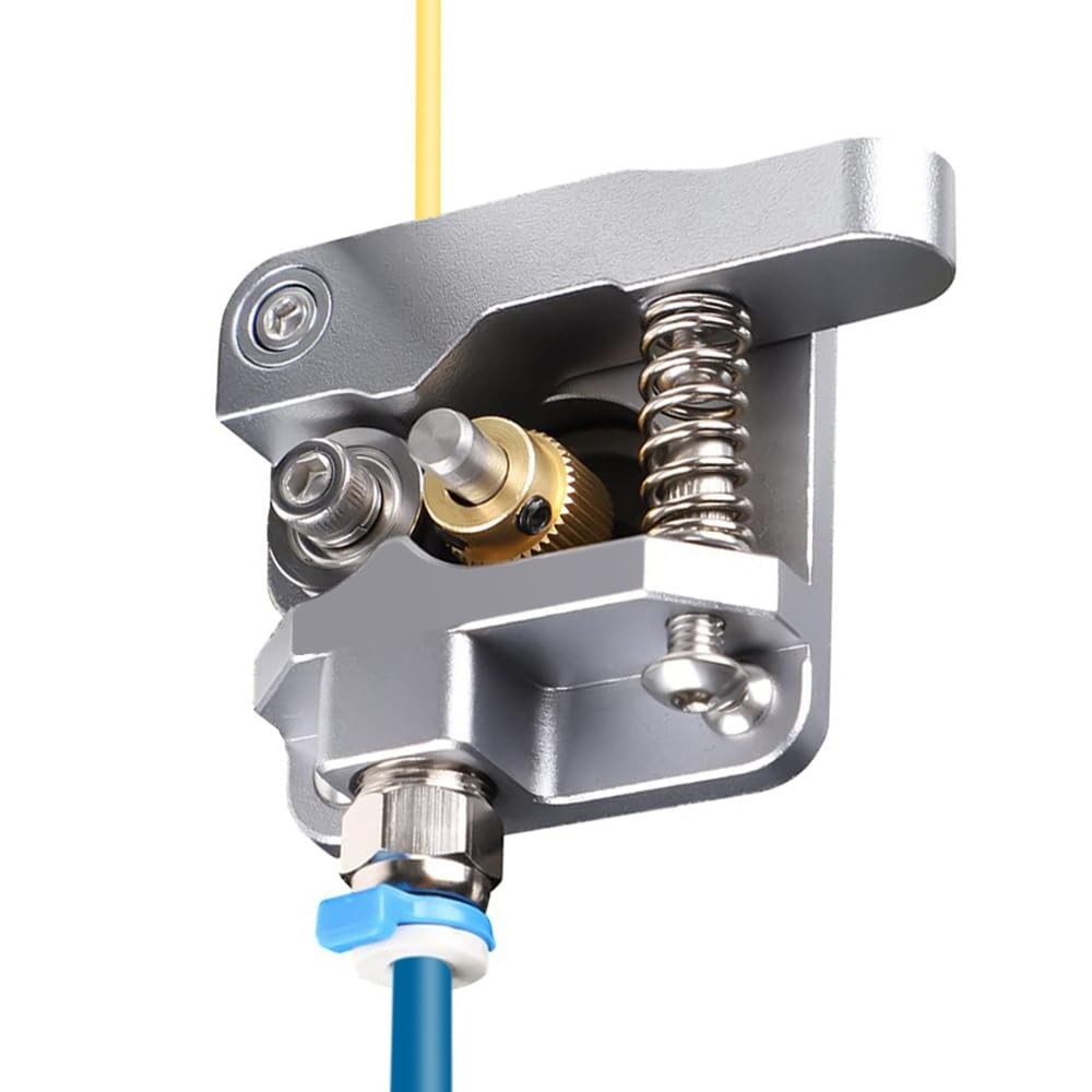 High-Performance Metal Extruder for Ender 3 Pro and CR-10 Series 3D Printers