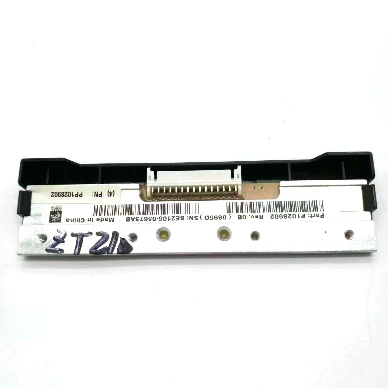 Printhead 203dpi For ZEBRA ZT 210 ZT220 ZT210 P1028902 ZT220 ZT 230 ZT230
