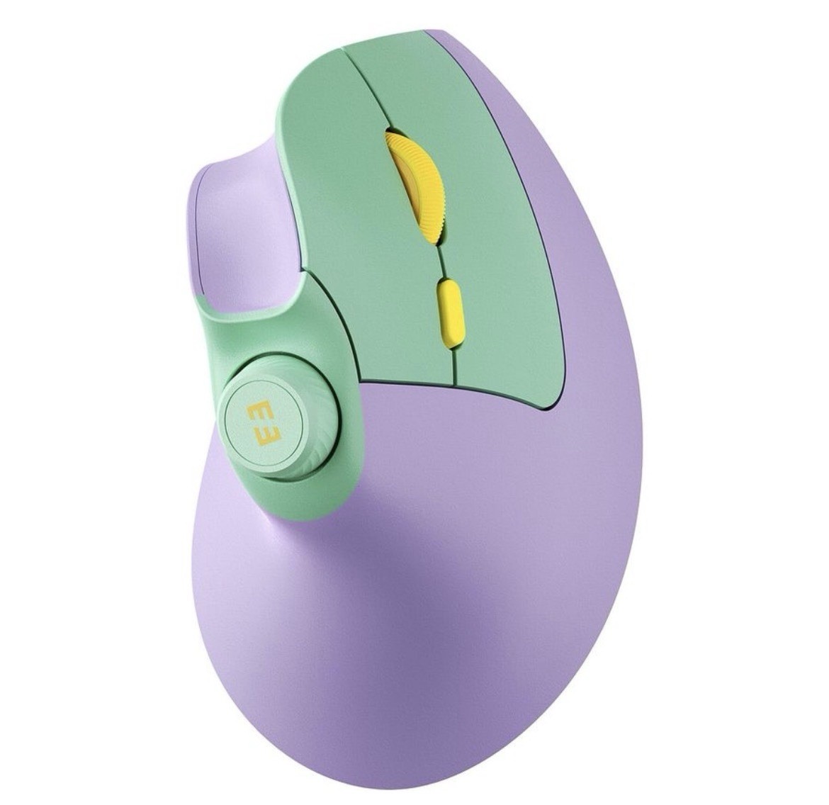 Seenda Ergonomic Mouse Wireless MOU-302 Bluetooth Vertical Mouse Rechargeable