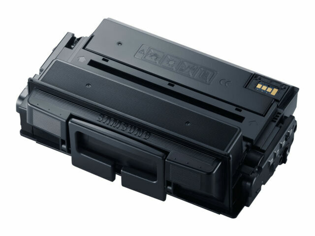 Samsung MLTD203U Toner Cartridge - Black