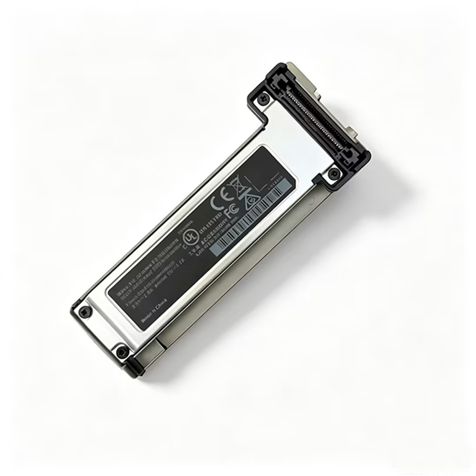 NEW FOR Panasonic TougBook FZ-55 M.2 SSD Caddy FZ-VSDR55