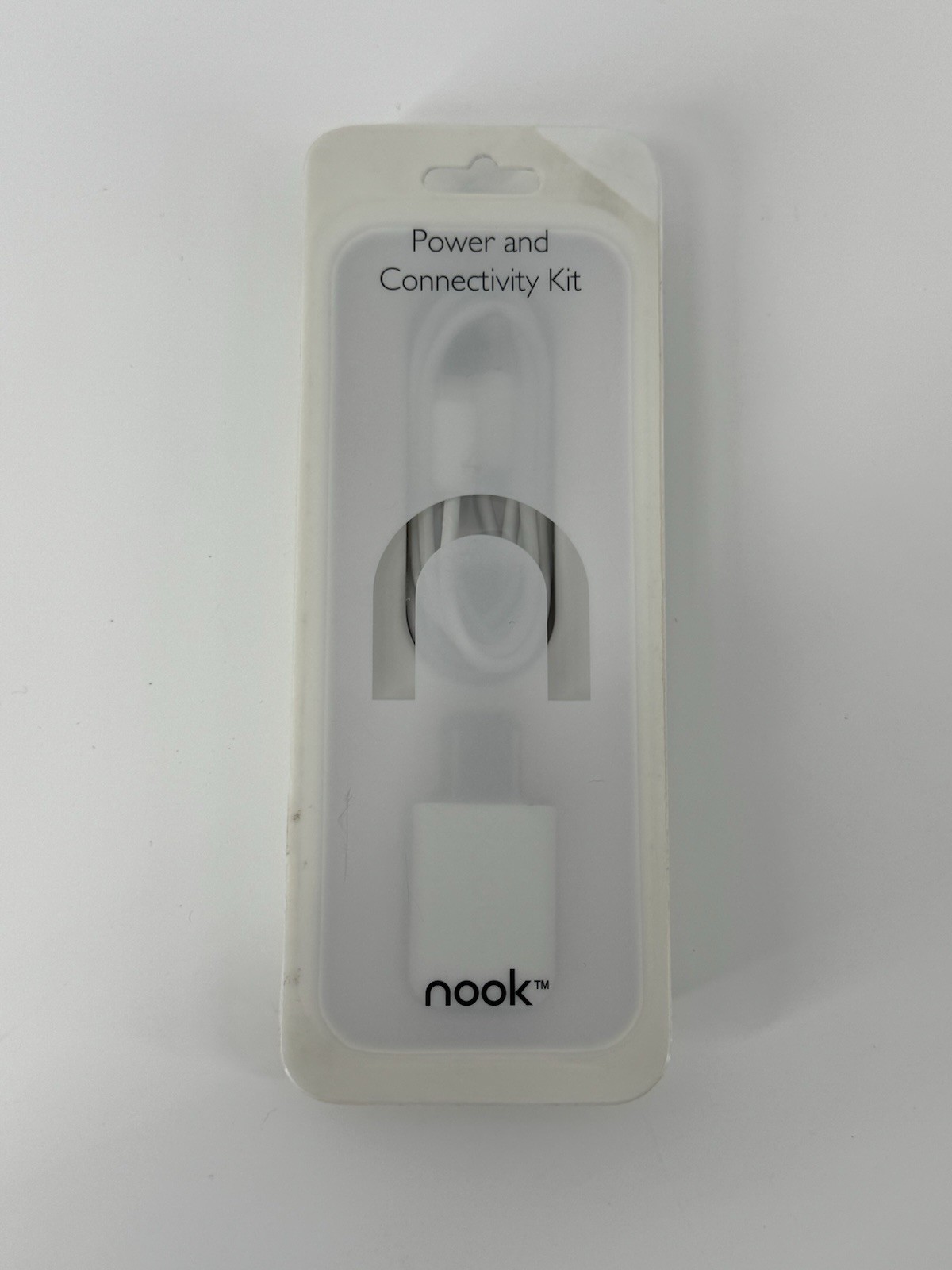 Nook Power and Connectivity Charging Kit