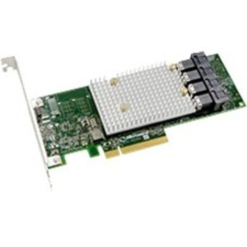 Microchip Adaptec&reg; SmartHBA 2100-16i Single (2302100R)