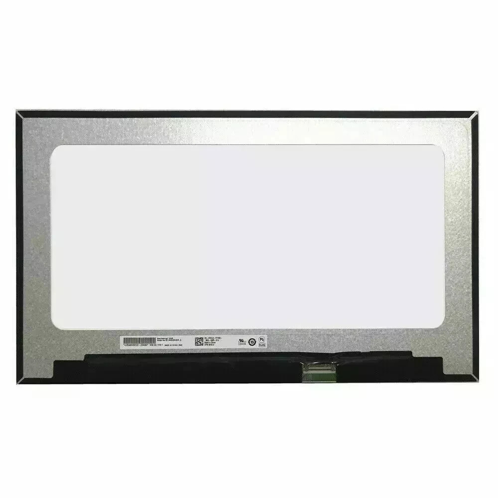 14" WUXGA LCD Display Screen Panel NV140WUM-N4F NonTouch for Dell Pro 14 PC14250