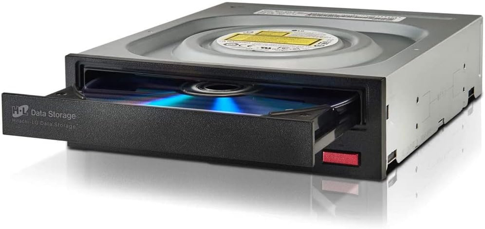 Hitachi-Lg GHD3N Premium HH DVDRW for Duplicator Mdisc Support Supermulti 16X SA