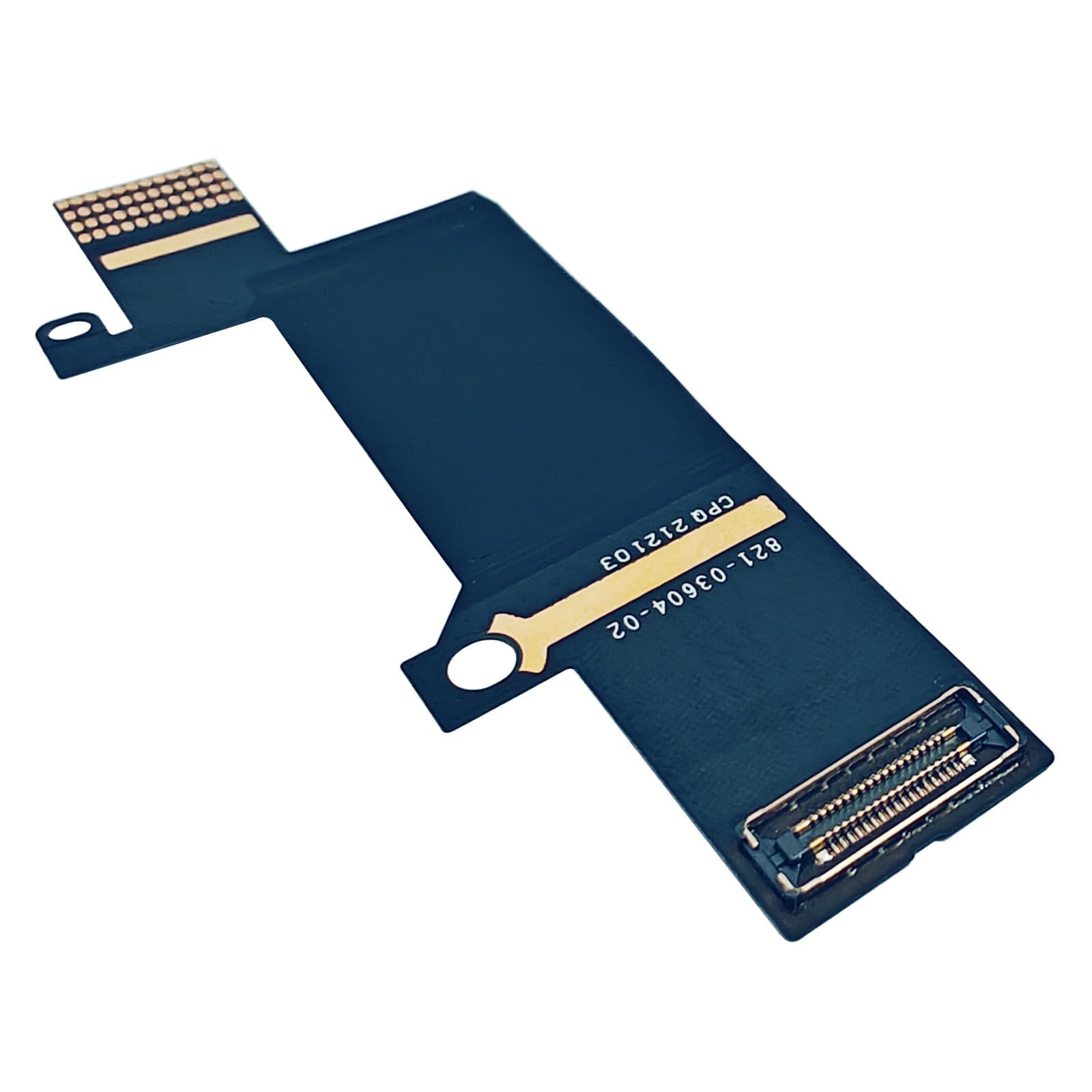 1 PC LCD Display eDP Lvds Flex Cable 82103604A MacBook Pro 14 Inch A2442