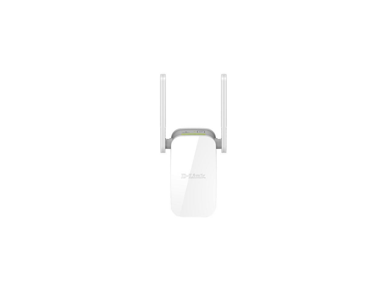 D-Link Network DAP-1530 AC750 Wireless Range Extender /1 Fast Ethernet Port LN™