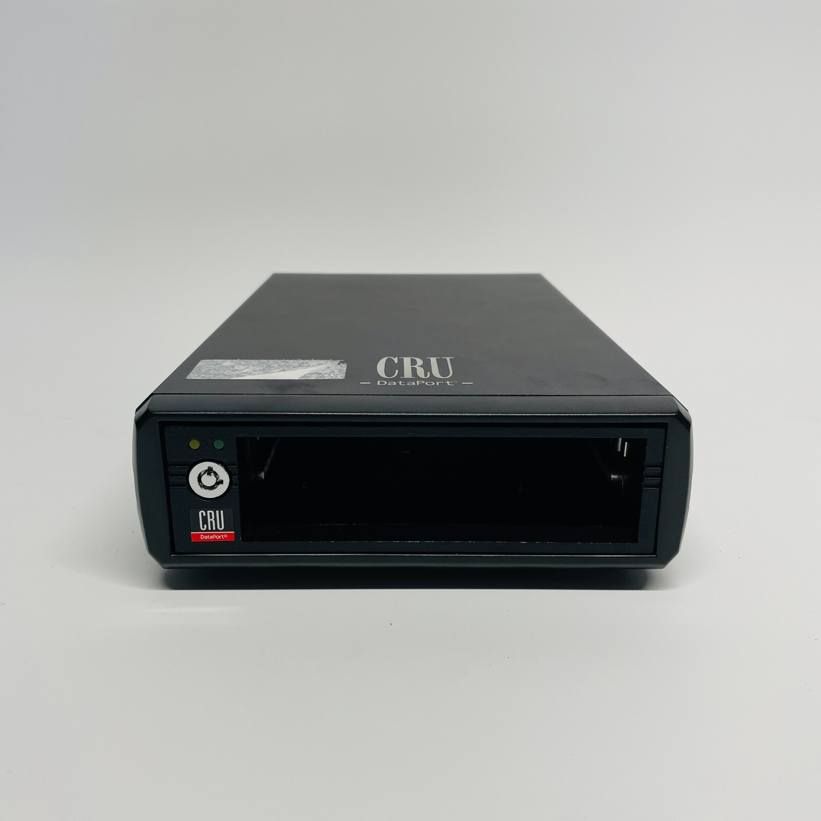 CRU DataPort HOTDOCK Hard Drive Caddy Bay FW800 0TB Model 36150-2530-0000